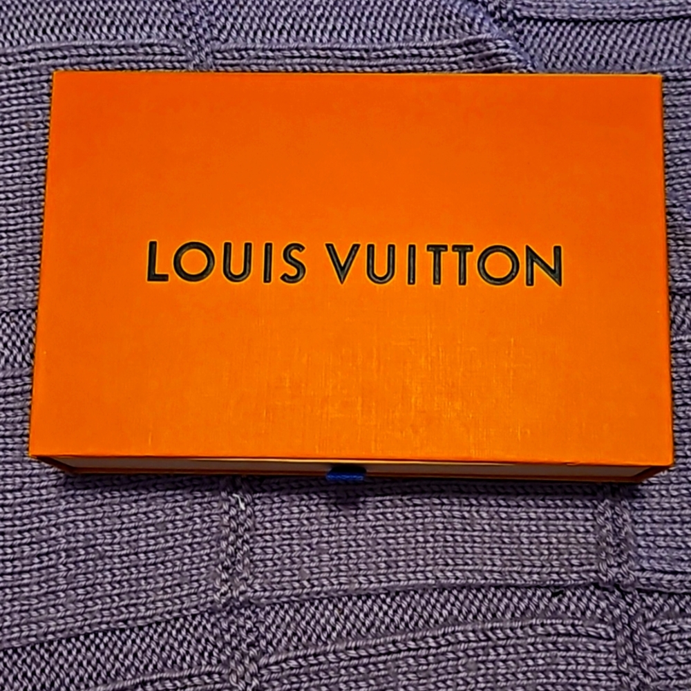 Louis Vuitton Box (Empty)